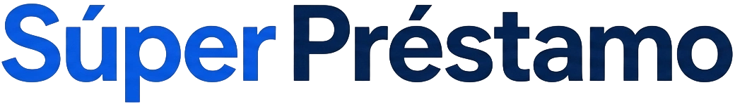 Súper Préstamo - superprestamo.net
